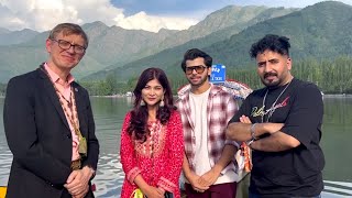 Adventure in Kashmir - Bridges of Friendship | June 2023
