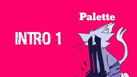 1-0 || OC PALETTE MAP CLOSED, BACKUPS NEEDED