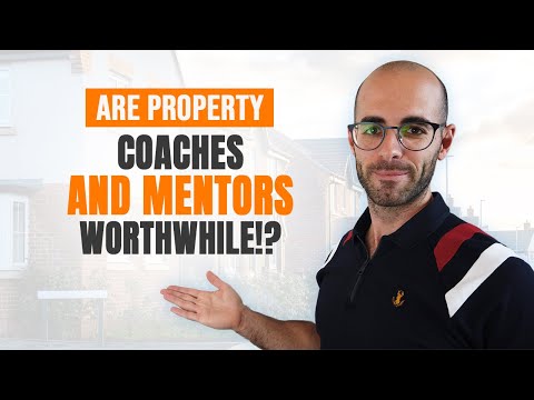Are Property Coaches
