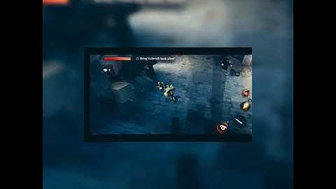 How to Play Dungeon Hunter 5 Intro 2019