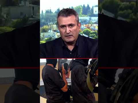 حماس لشعب غزة الحكم أو الموت ستوديو وان مع فضيلة