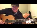 Boy | Lee Brice | Beginner Guitar Lesson