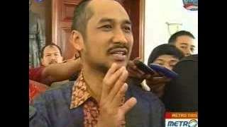 Download lagu MetroTv 2601 Anas