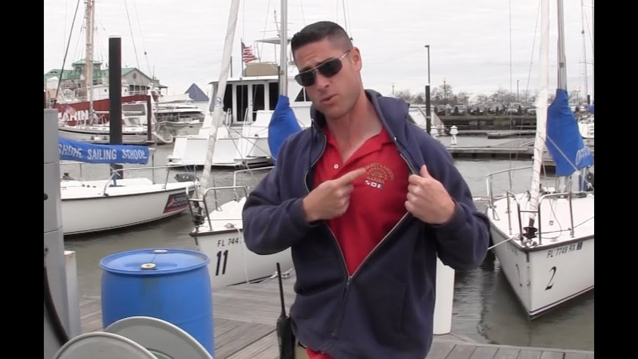 An Irish Jersey Boy from Dublin | #17 | DrakeParagon Sailing Season 2