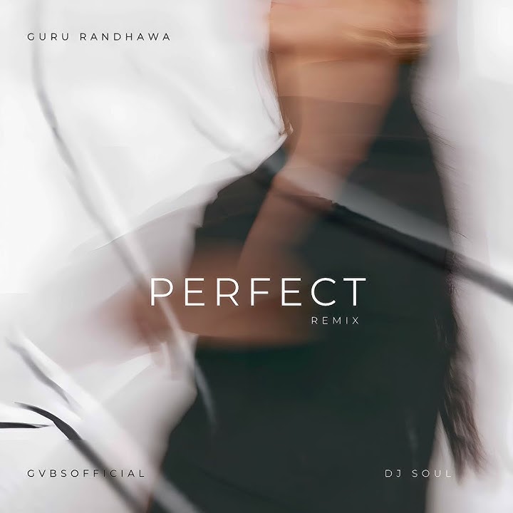 PERFECT | Guru Randhawa | GVBS | DJ Soul #cinematichouse #gvbsofficial #melodichouse #edm