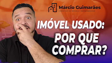 Como avaliar um imóvel usado para comprar?
