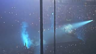 Drake - Knife Talk (It's All A Blur 2024 Amelia Arena Tampa, FL)