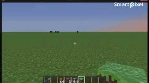 SmartPixel Test Video