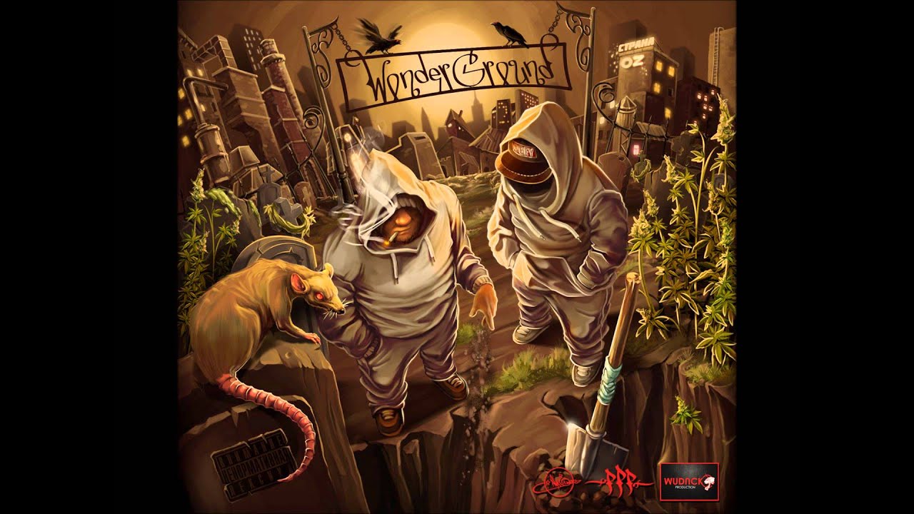 7.Страна OZ - Ядро(prod. by Zona-Pro)