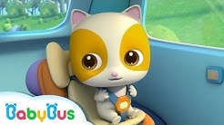 Babybus 子供の歌 子どもの動画