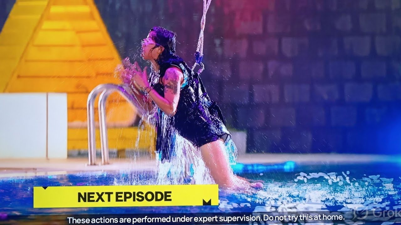 Splitsvilla 16 Ruru Splitsvilla 16 episode promo Semifinale Winner! Yogesh Ruru Out?4 ...