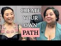 From Nursing Assistant to Massage Therapist |  Create Your Own Path