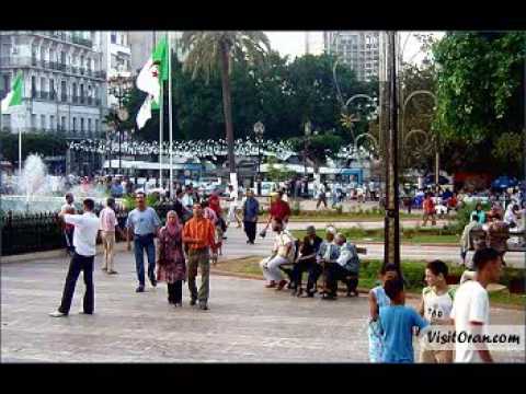      لله يا جزاير