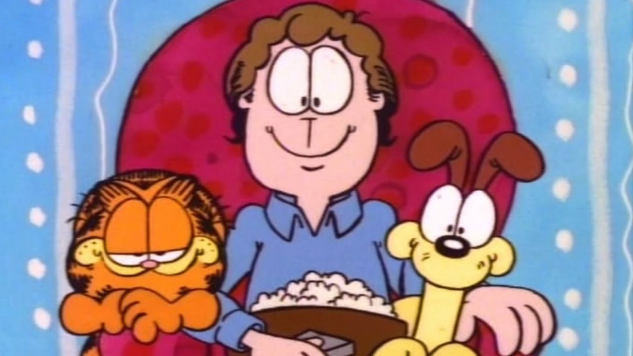 Top 10 TV Cartoon Characters Of The 1980s - YouTube