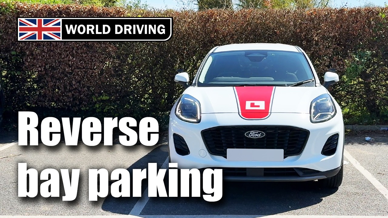 World Driving Beckenham driving lessons