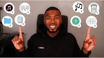 8 Ways To Clean Your Serato Music Library