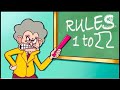 Youtube Thumbnail title