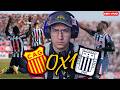 Atletico Grau 0-1 Alianza Lima: TRIUNFAZO EN TRUJILLO ¡SOMOS PUNTEROS OTRA VEZ!