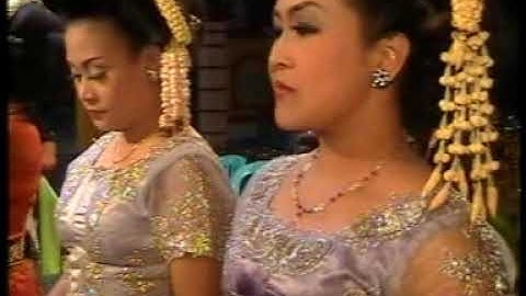WAYAH SORE giantini warti tayub grobogan madyo laras live katong toroh 25 september 2011