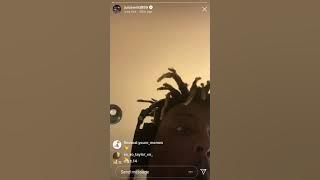 Juice Wrld - Sunken (Life’s a dungeon)