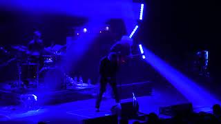 Amputation - The Jesus and Mary Chain (30.3.2024) live at The Roundhouse, London