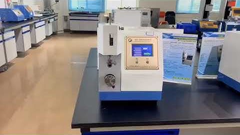 MIT 3003 Folding Endurance Test Machine