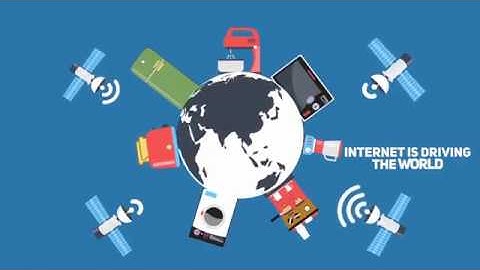 Internet of Things People Promotion Kit || Videohive After Effects Templates