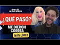 Iván López: ¿Cómo quedó su relación con Mabel Moreno? ¡Esto dijo!🔥