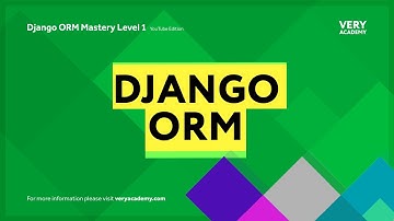 Django 4.x ORM Course | Model Verbose Field Name