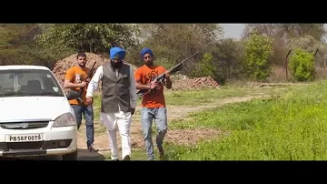 Bhagat Singh || Dev D || latest punjabi song 2015