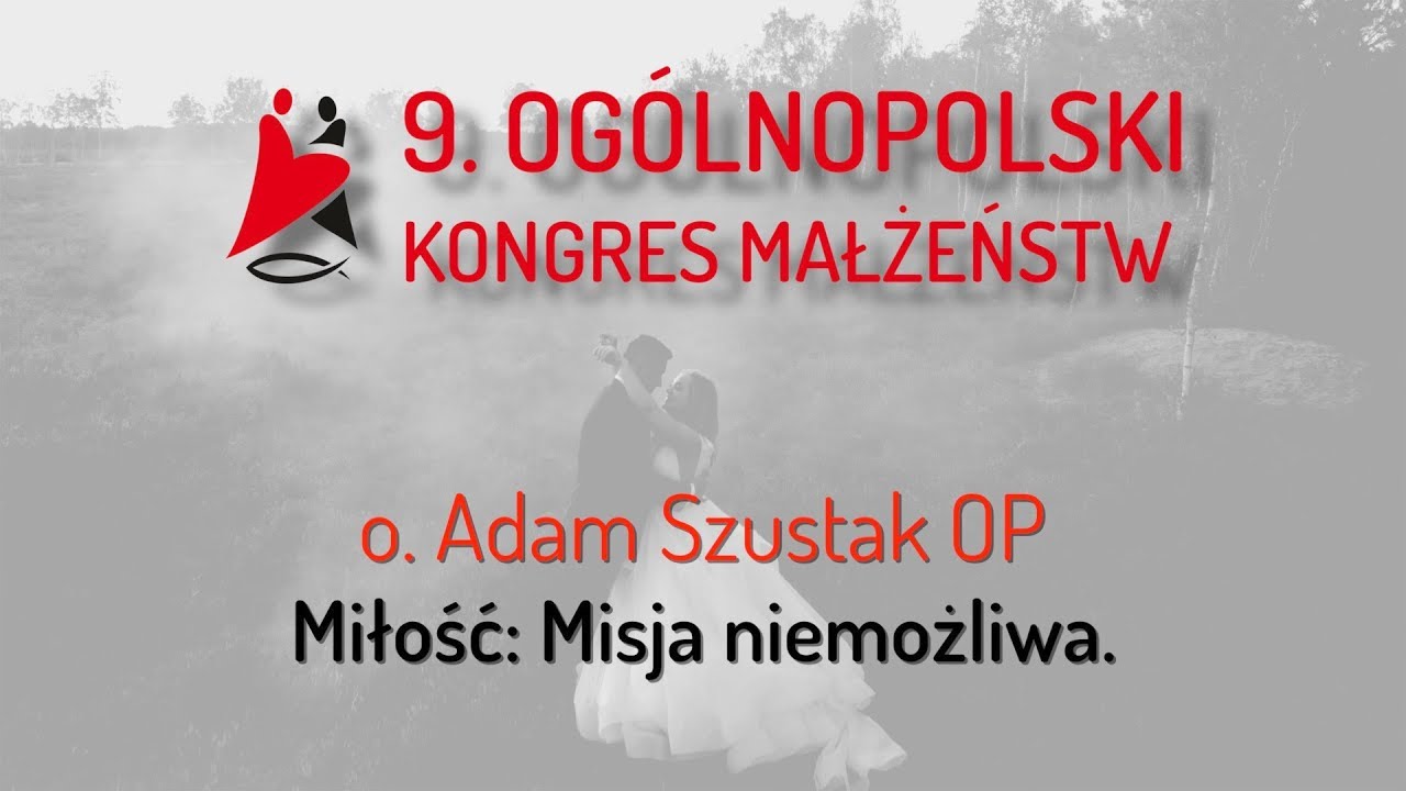 Miłość: misja niemożliwa