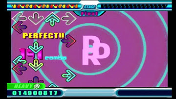 DDRMAX DanceDanceRevolution 6th Mix- Highs Off U: Scorccio XY Mix