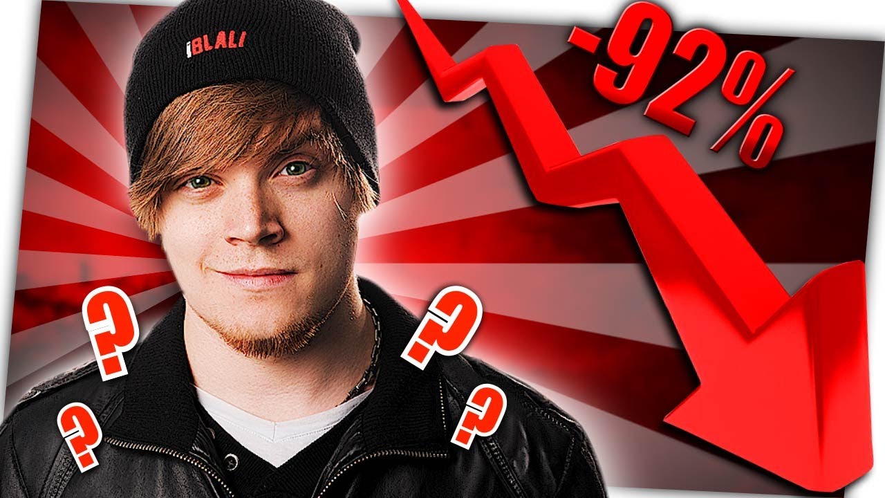 Das traurige Ende von IBLALI