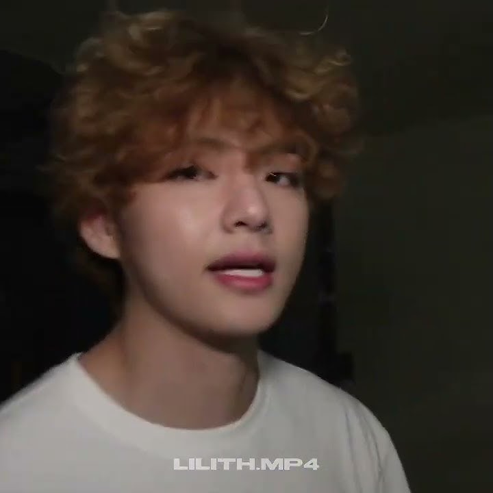 ⛓ TAEHYUNG - we don't talk anymore ⌜Edit⌟ #kpop #shorts #bts #edit #taehyung