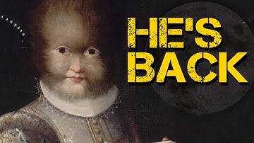 Furboy RETURNS! - Layers of Fear Update