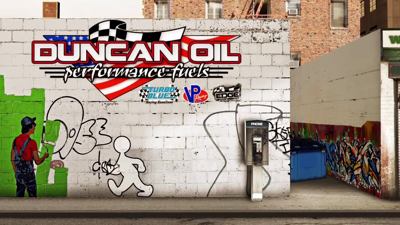 Duncan Oil Performance Fuels - YouTube