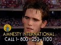 Capture de la vidéo Matt Dillon - Interview - 6/15/1986 - Giants Stadium