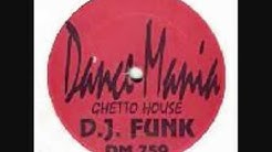 DJ Funk - Get Funky (Dance Mania 259_B1)