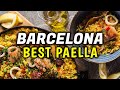 Top 8 Restaurants for the Best Paellas in Barcelona, Spain - Barcelona