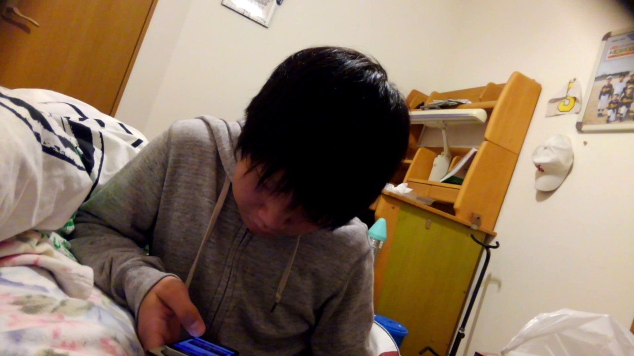 小西くん Youtube