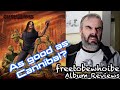 Corpsegrinder | Album Review | George &quot;Corpsegrinder&quot; Fisher and Jamey Jasta