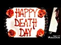Gambar cover Hey its my birthday - Happy death day ringtone