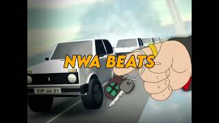 Vip Draxt - Remix (Sargsyan Beats & NWA BEATS)