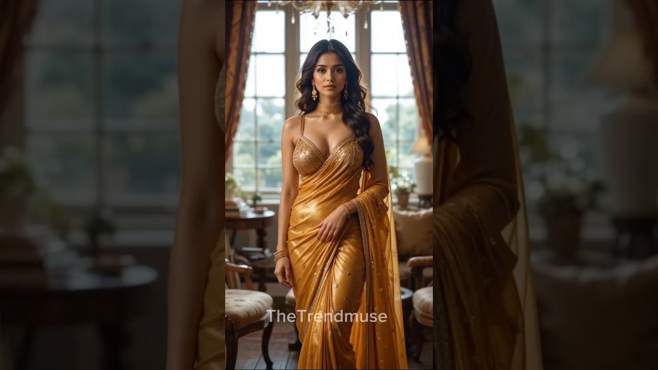 When Tradition Meets Technology💃✨