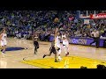 Warriors Ball Movement 16 17 