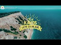 Kavos  leto za mlade  balkan fun travel