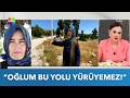 Yasin'e ne oldu? Anne Ümmü ilk kez anlatıyor! | Didem Arslan Yılmaz'la Vazgeçme 16.06.2026