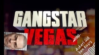 askeri üsten kaçıyoruz(vegas gangstar)