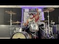 Justin Pancubila - What&#39;s My Age Again? - @blink182  (Drum Cover)