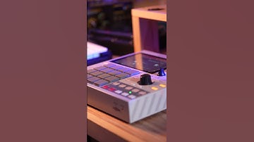 Slow, Lofi Boom Bap on the MPC One